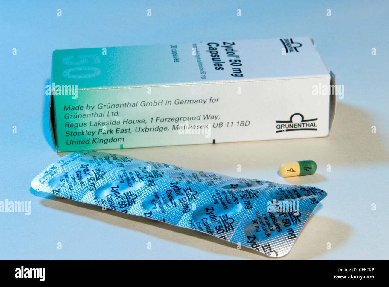 generique de tramadol