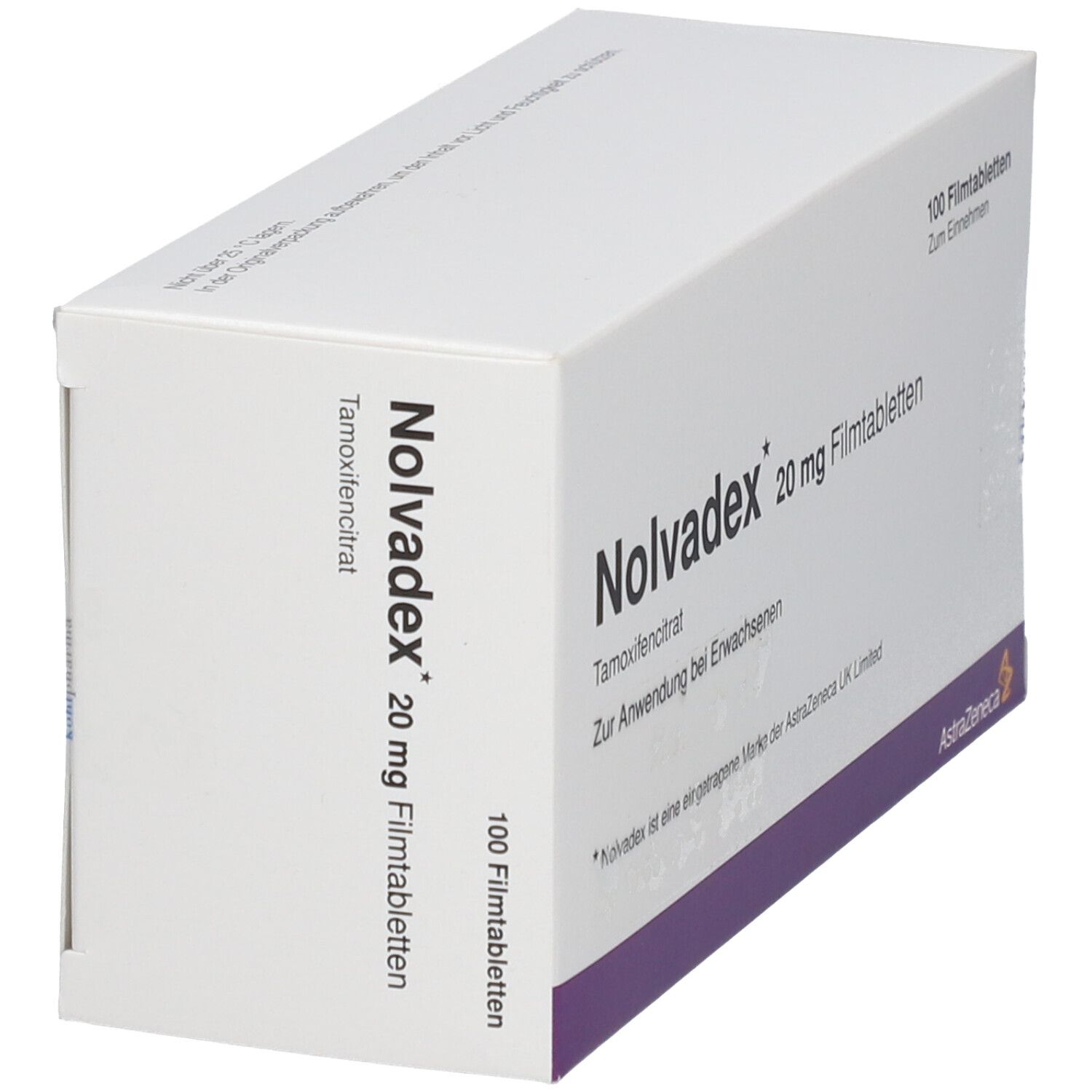 nolvadex acheter