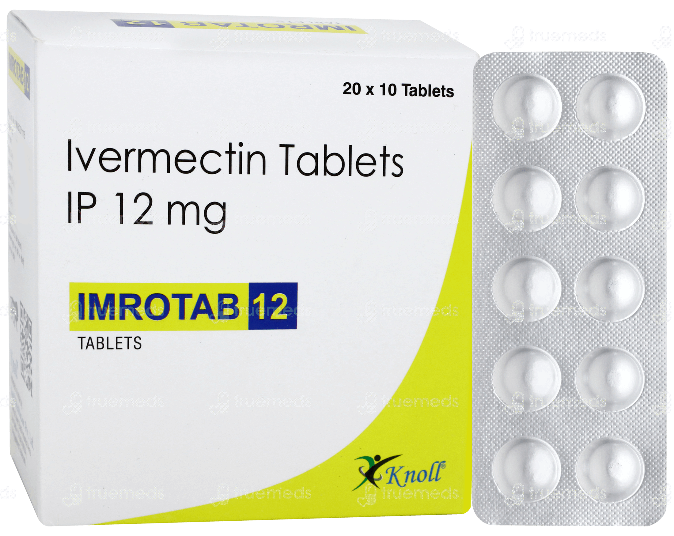 Ivermectin 12 mg zuventus
