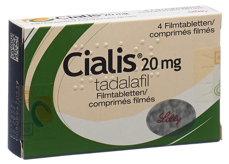 cialis lilly prix