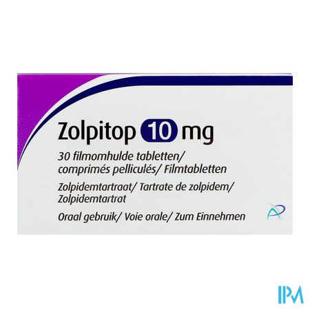zolpidem mylan achat