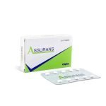 Aurogra 100mg