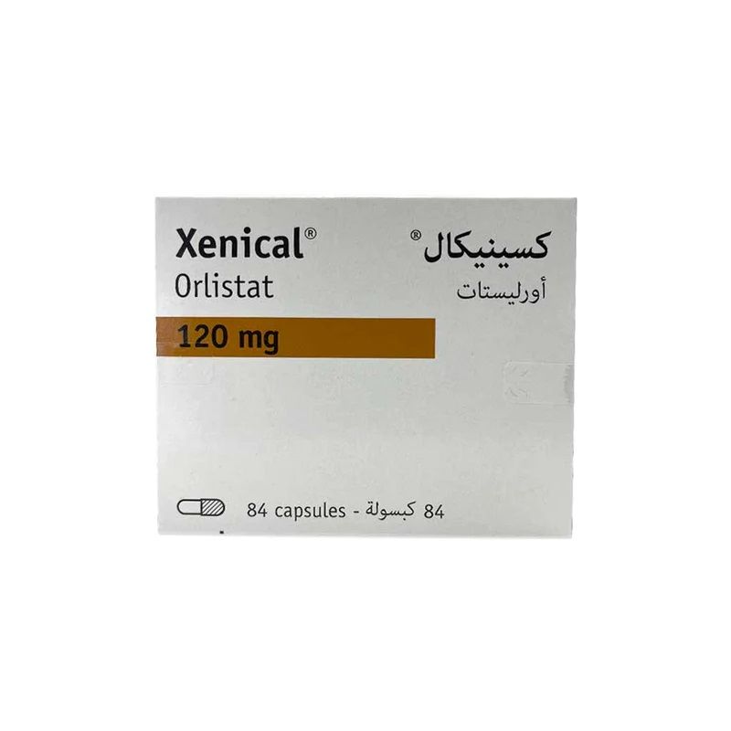 Xenical Acheter Online