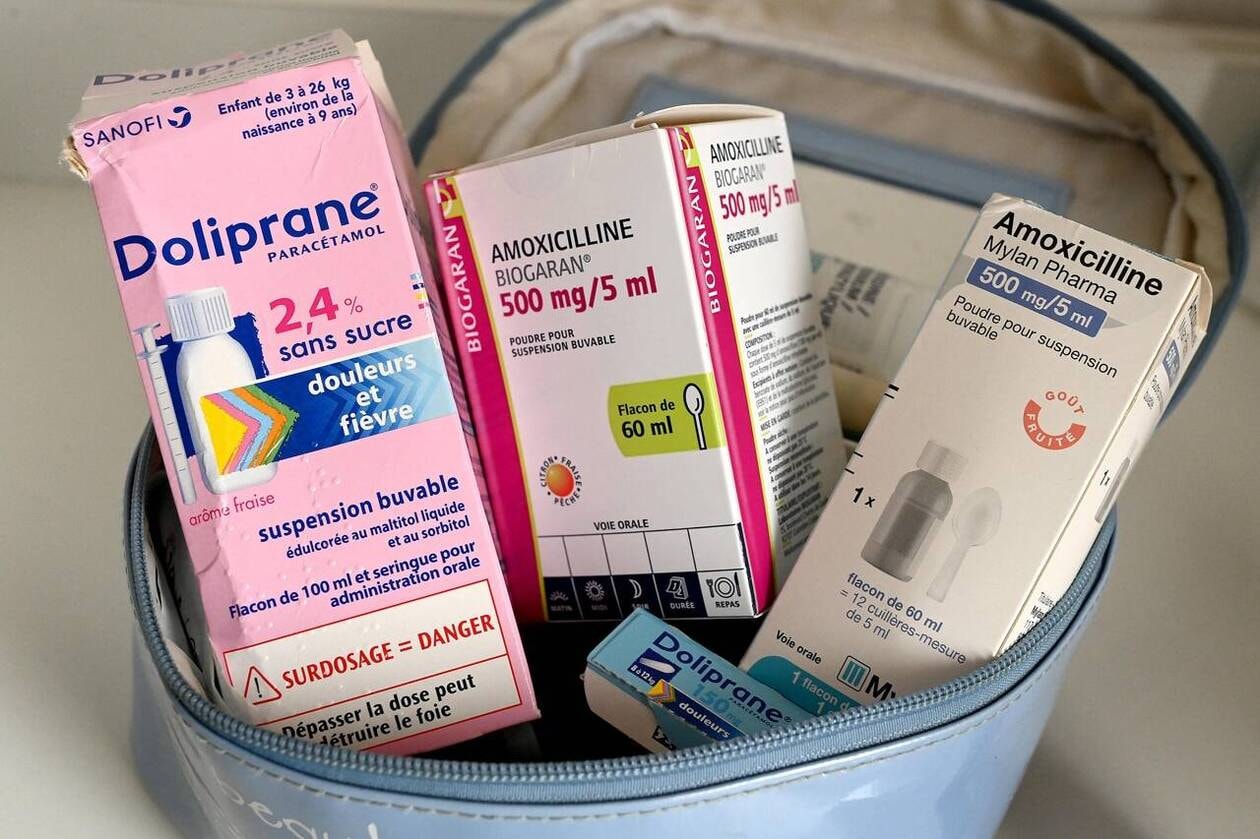 Amoxicilline Biogaran Sans Ordonnance