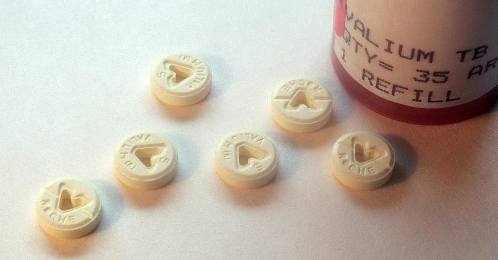 Générique valium