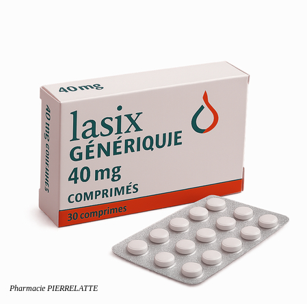 Lasix Acheter Online
