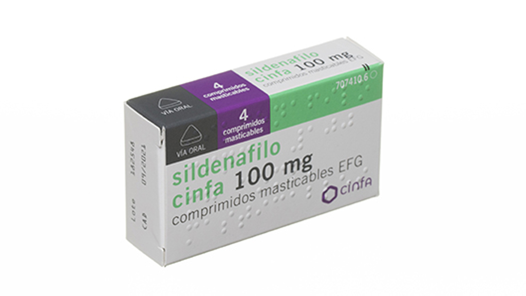 viagra masticable 25 mg