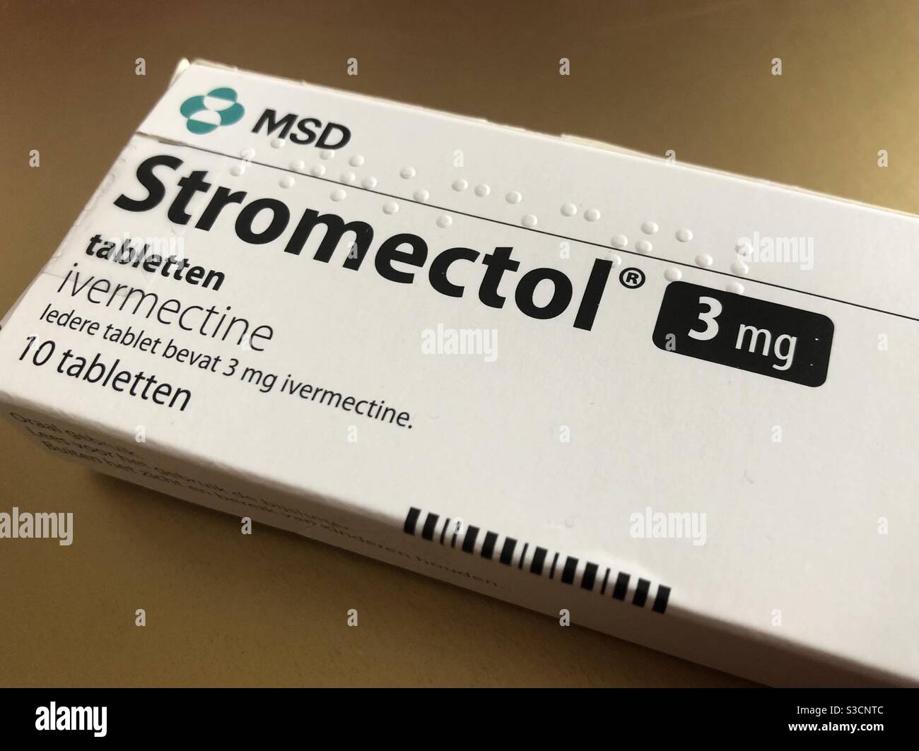 stromectol 3 mg comprime ivermectine