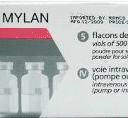 Zovirax 500mg