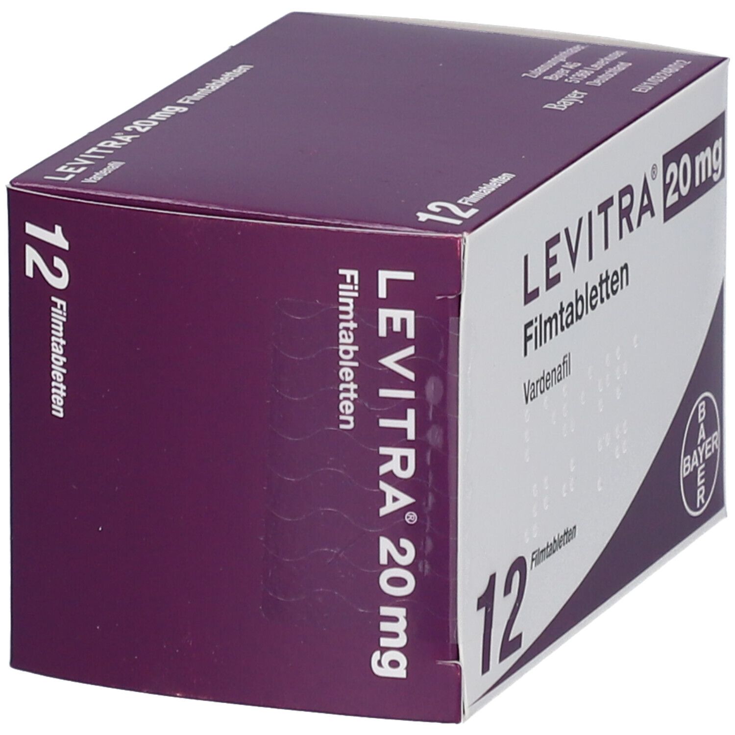 prix levitra
