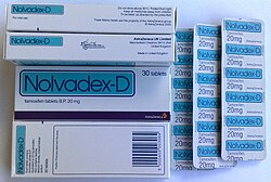 tamoxifène 10mg