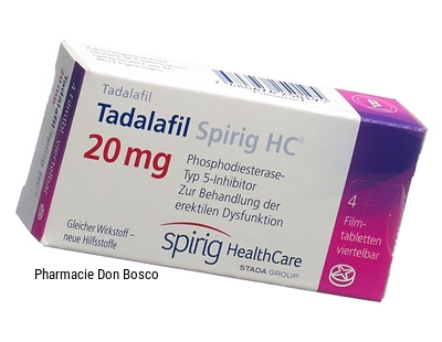 Cialis 20mg Sans Ordonnance En France