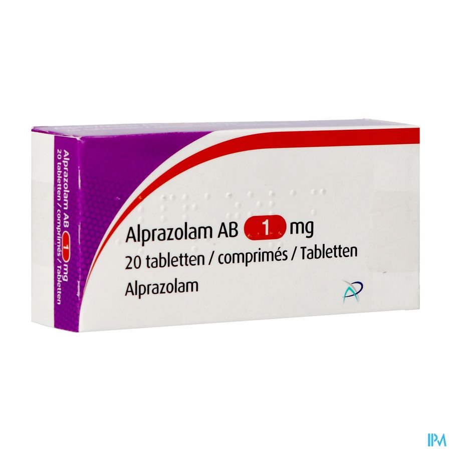 commander du alprazolam en ligne
