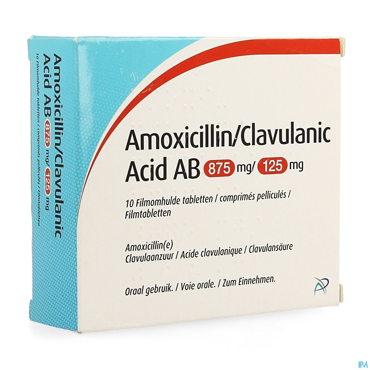 comment acheter du amoxicillin