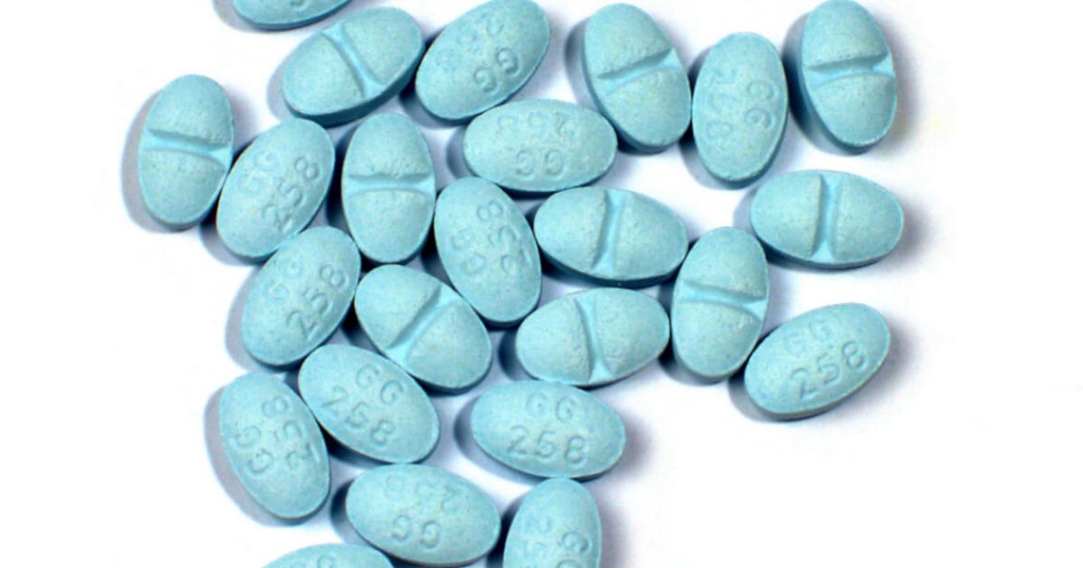 xanax 1 mg france