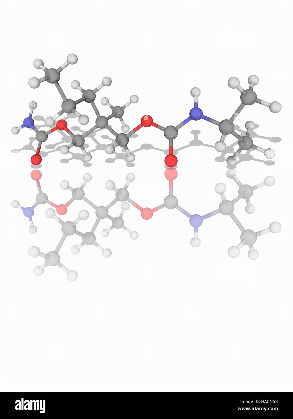 Acheter Du Carisoprodol