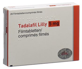 Tadalafil 5mg boite de 84 prix