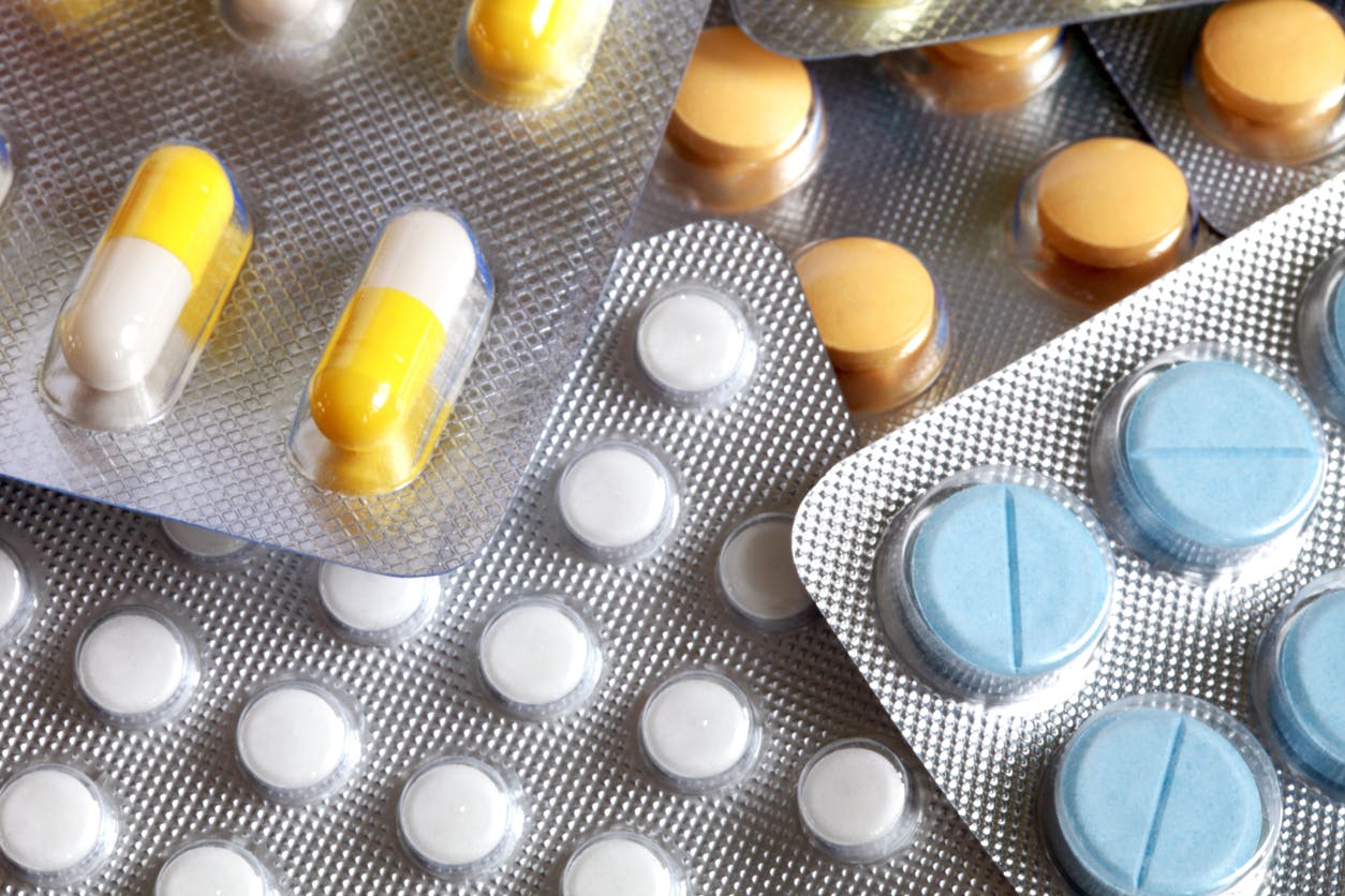 Amoxicillin comment acheter