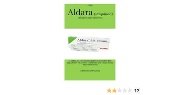 Acheter Aldara En Ligne