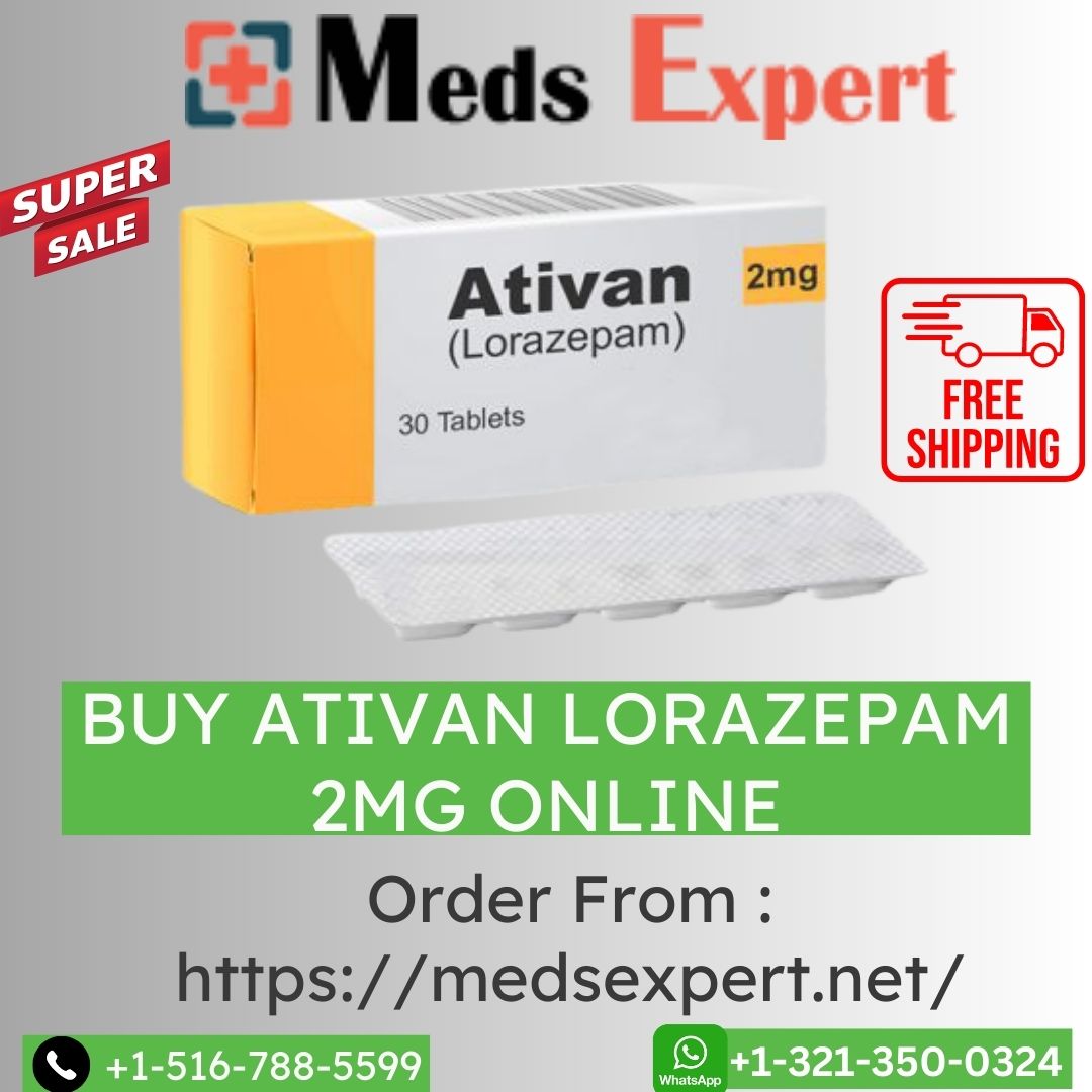 ordre ativan