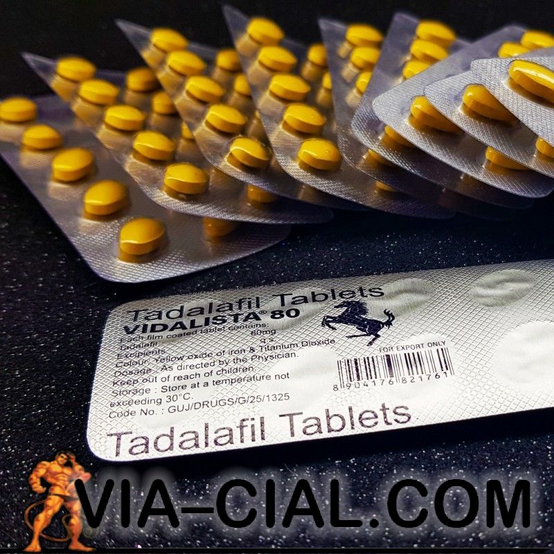 Cialis Generique 80 Mg