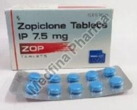 Ordre Zopiclone