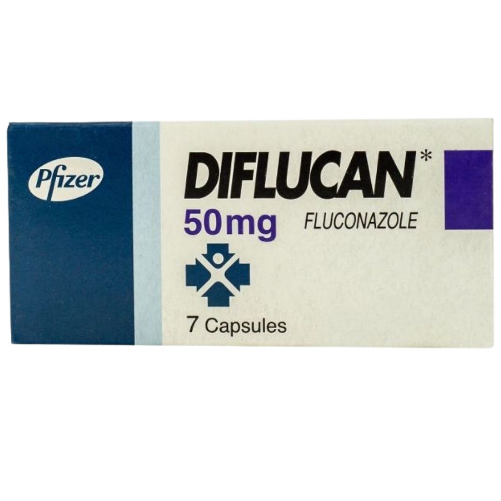 Fluconazole in france