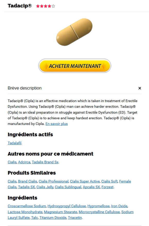 Cialis Generique En 24 Heures