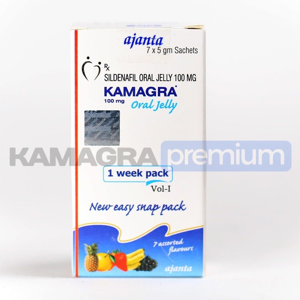 kamagra 100mg gel avis