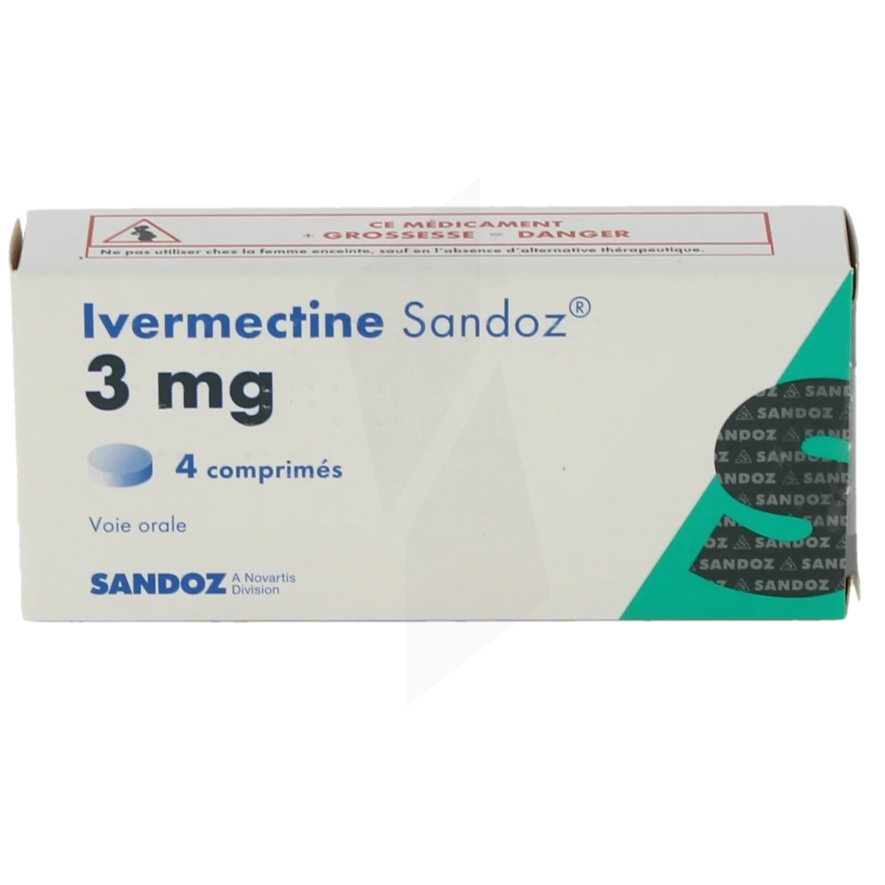 Peut On Acheter Ivermectine Sans Ordonnance
