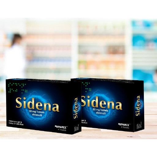 Sildénafil acheter online