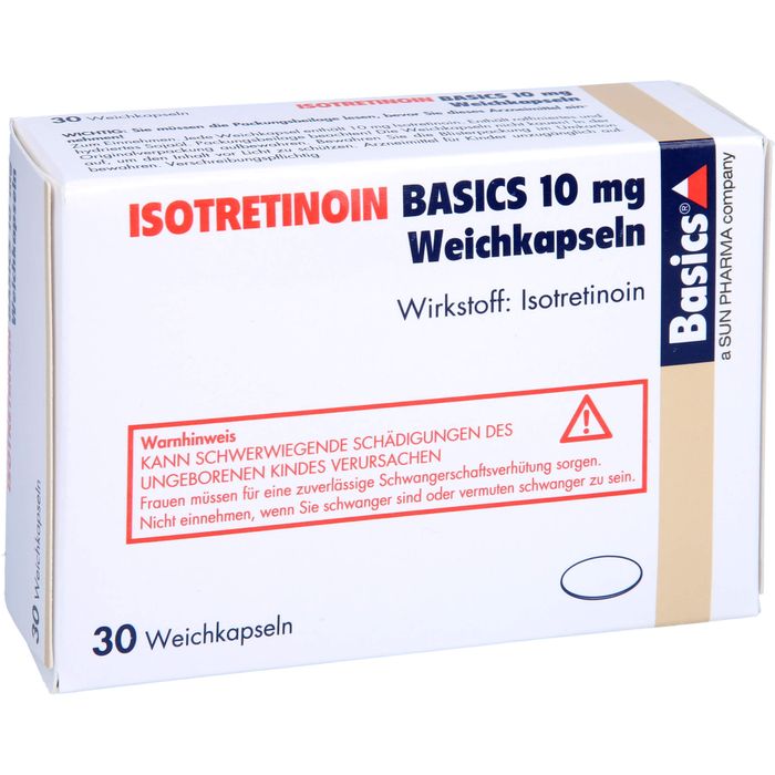 achat de isotretinoin