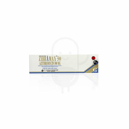 2 azithromycin 500 mg