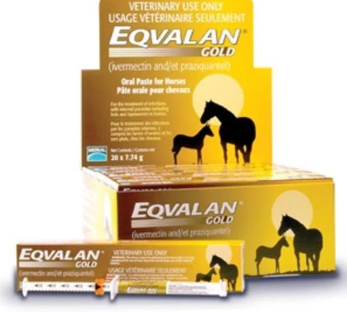 Ivermectin achat