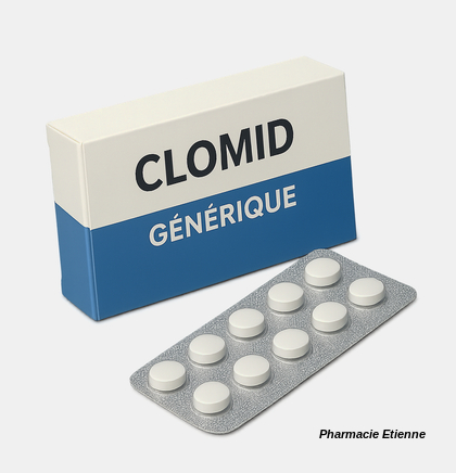 acheter glucophage générique