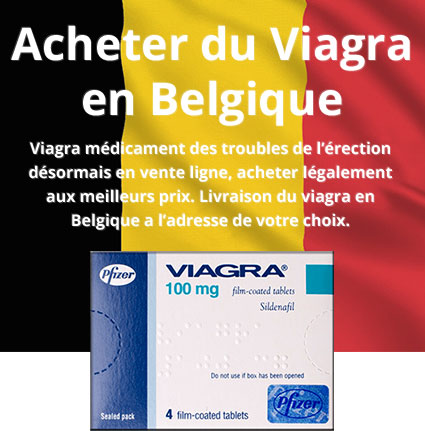 Acheter viagra pharmacie belgique