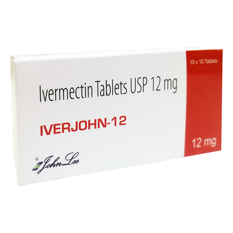 Stromectol 12mg online