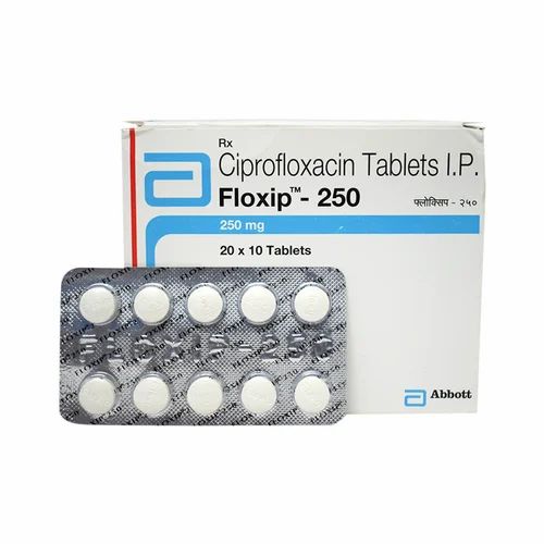 Ciprofloxacin 250mg Us