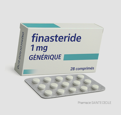 Propecia Achat France