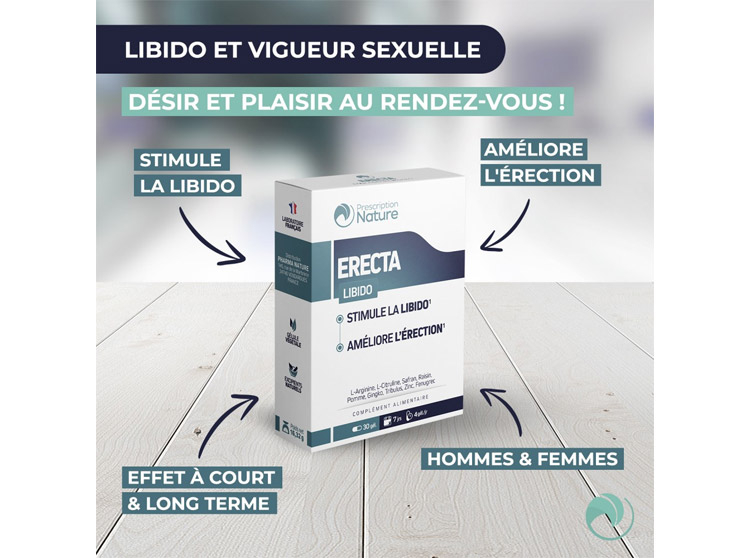 Comment acheter du erectafil