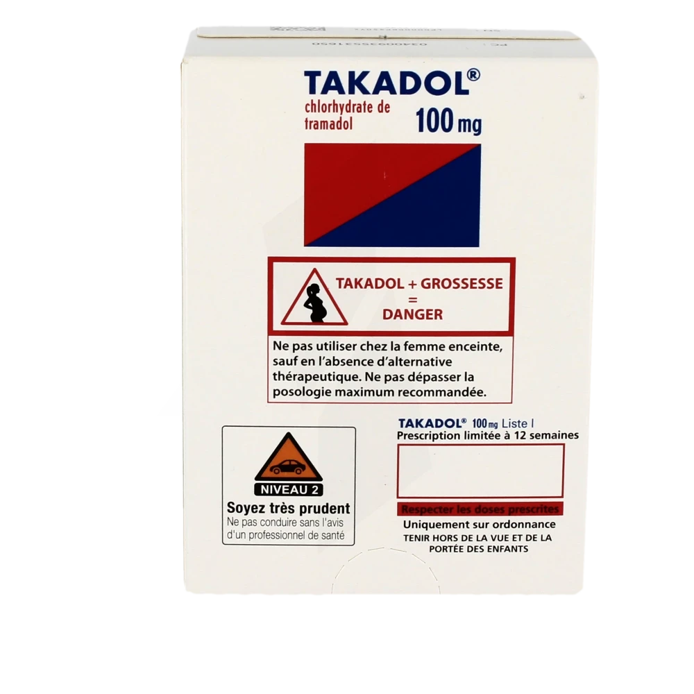 tramadol 100mg achat