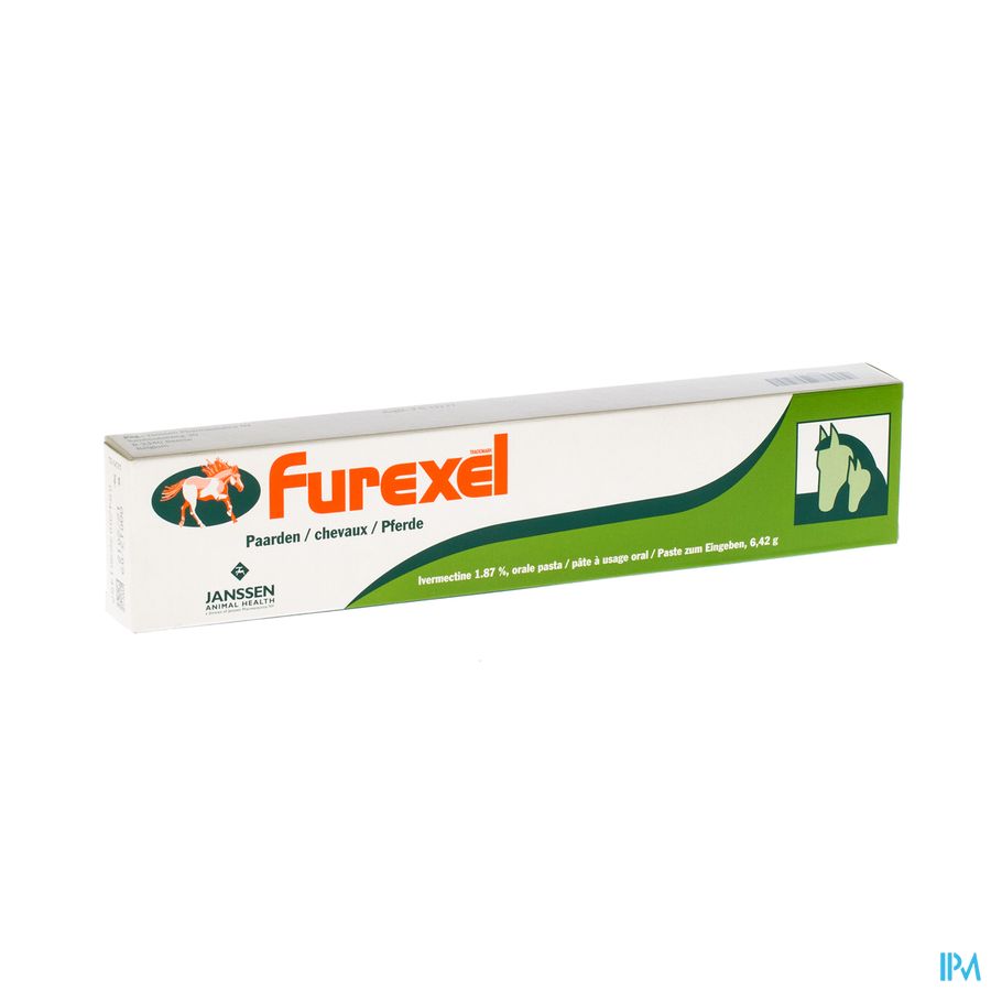 Ivermectine Prix