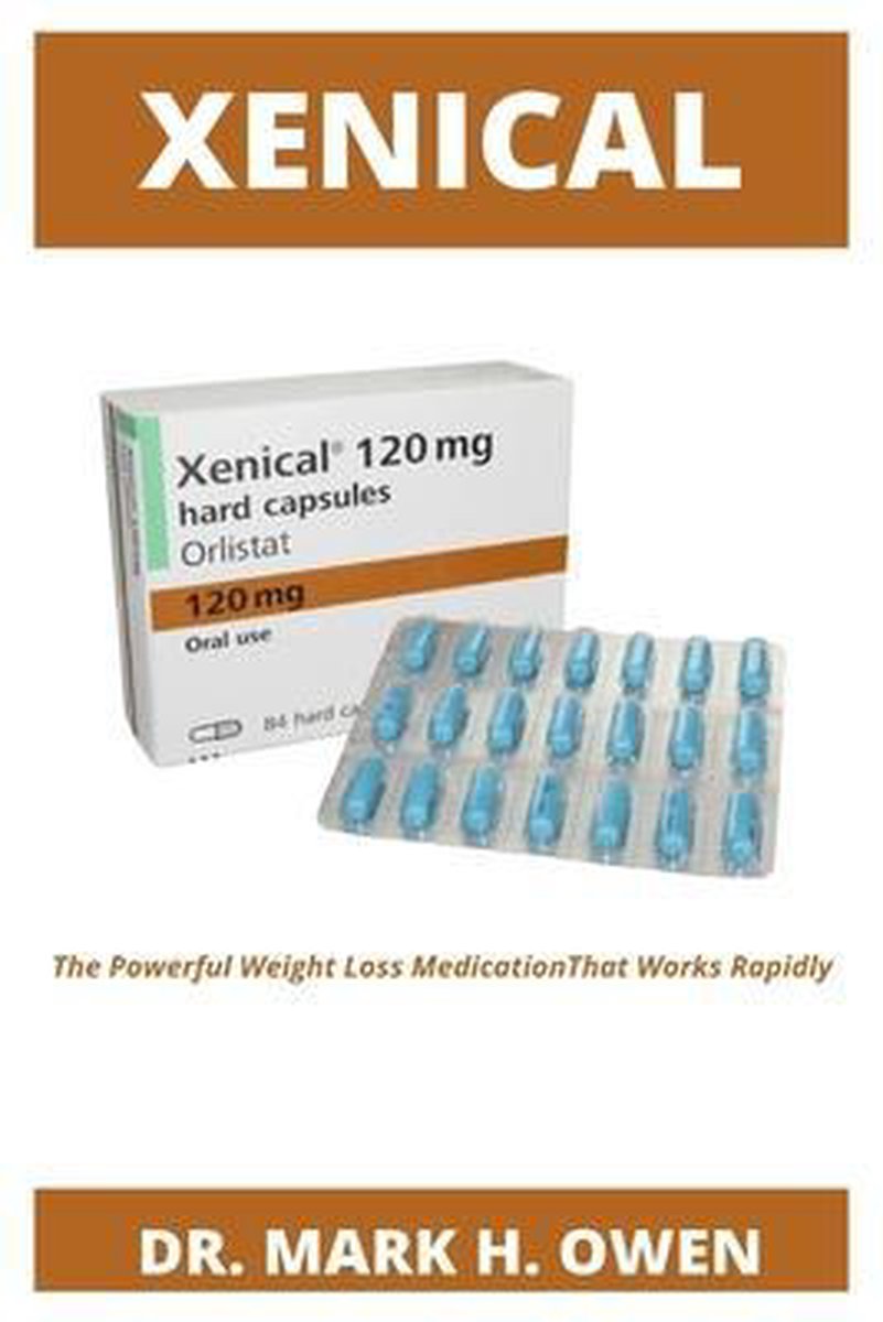 Prix Du Medicament Orlistat