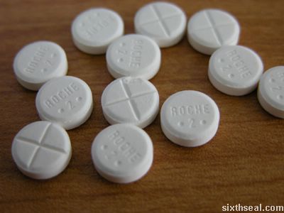 Rivotril 2mg Prix
