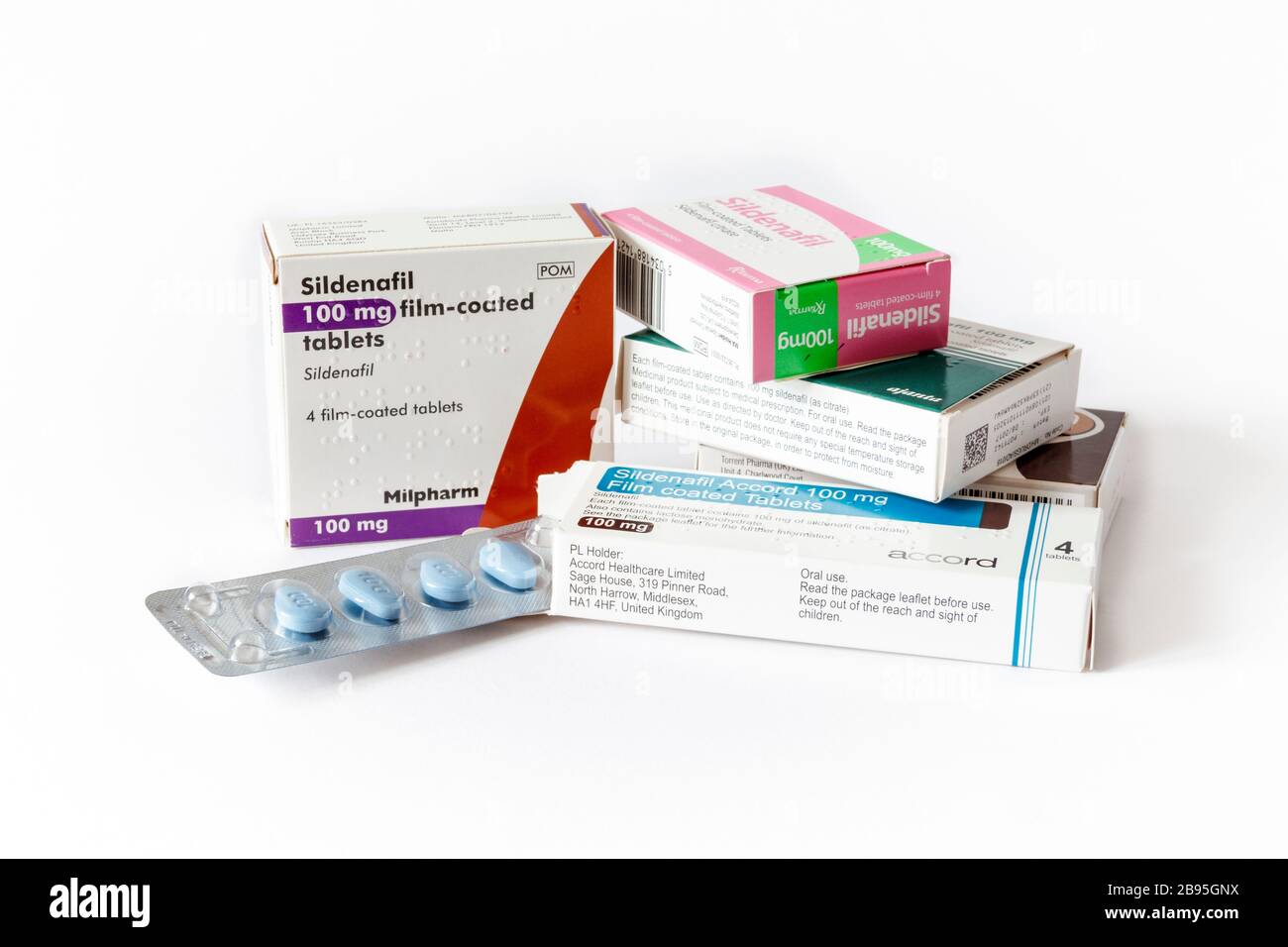 Sildenafil 100mg 88