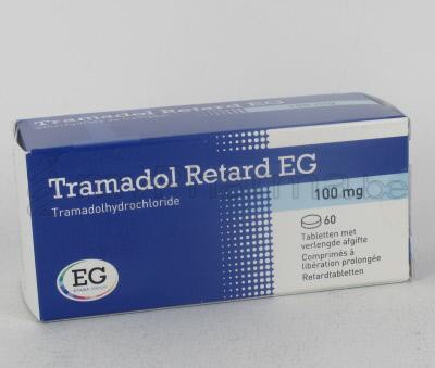 Tramadol 100 Mg Prix En Pharmacie