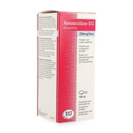 Amoxicilline prix belgique