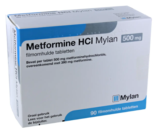 acheter metformine sans ordonnance