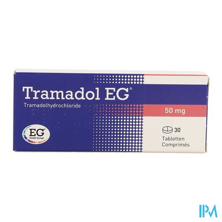 Acheter Tramadol Belgique