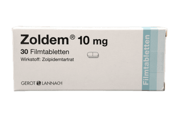 Zolpidem France